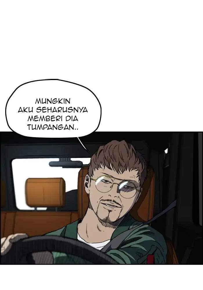 Wind Breaker Chapter 197 Gambar 35