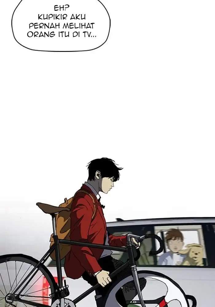 Wind Breaker Chapter 197 Gambar 38