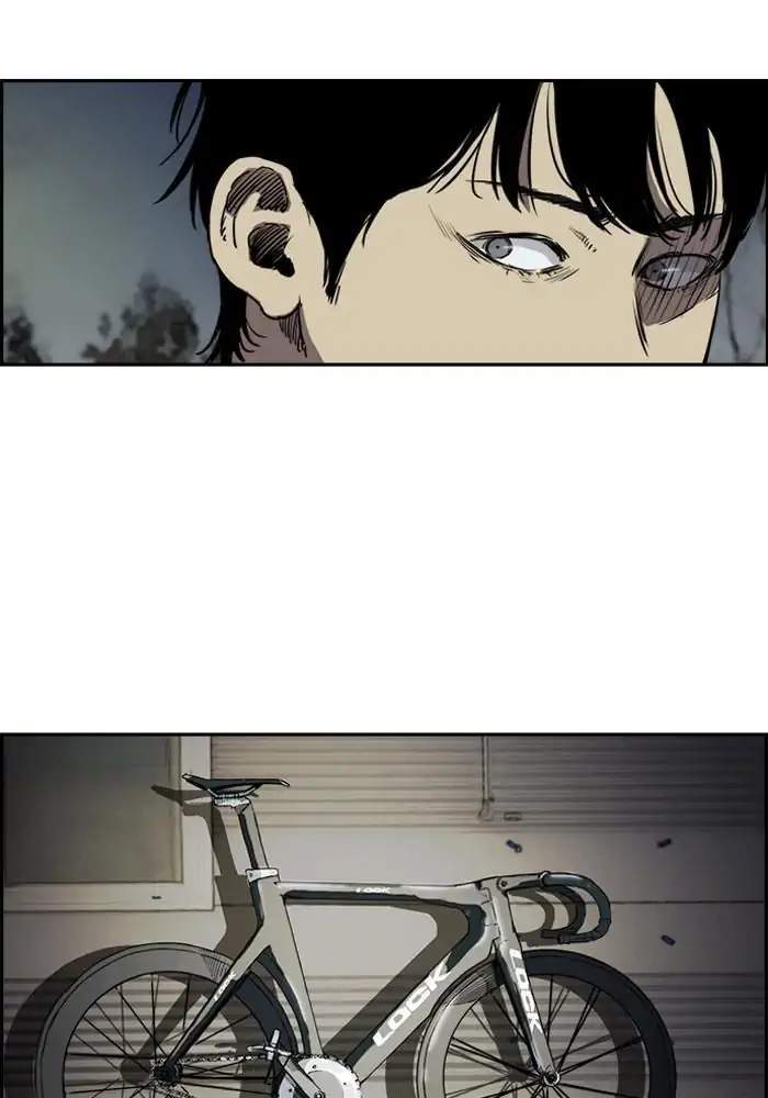 Wind Breaker Chapter 197 Gambar 4