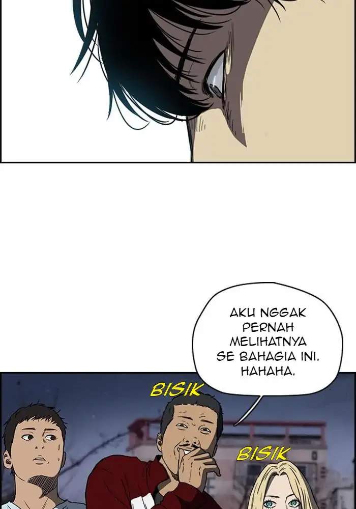 Wind Breaker Chapter 197 Gambar 53