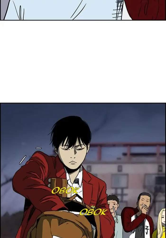 Wind Breaker Chapter 197 Gambar 56