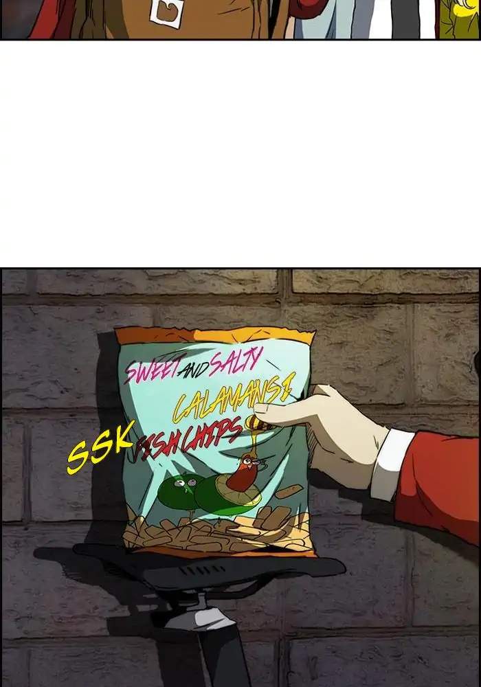 Wind Breaker Chapter 197 Gambar 57