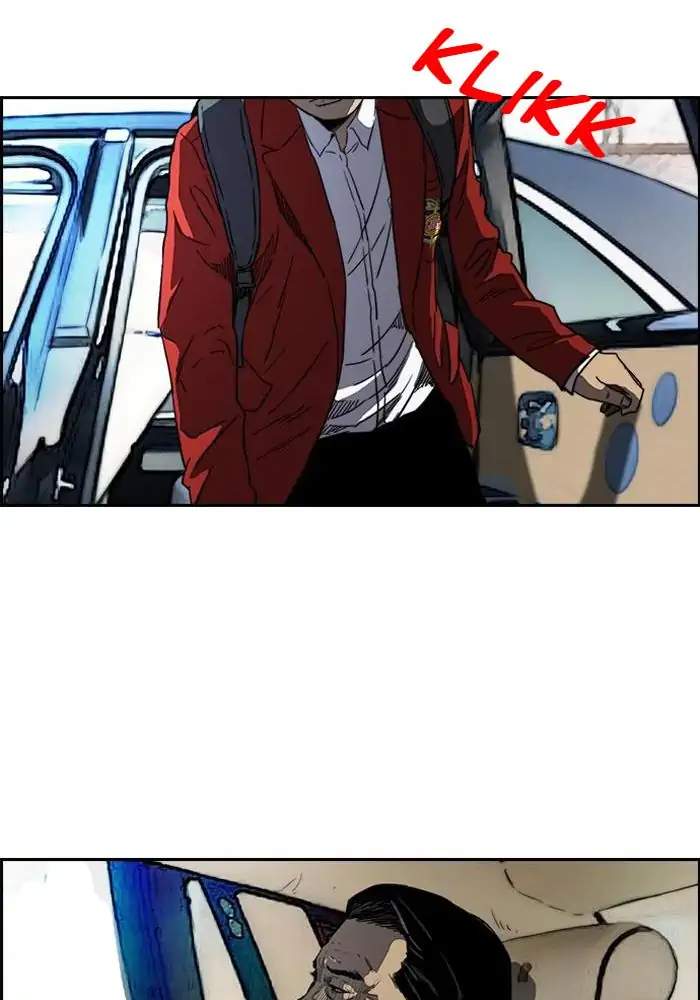 Wind Breaker Chapter 197 Gambar 68