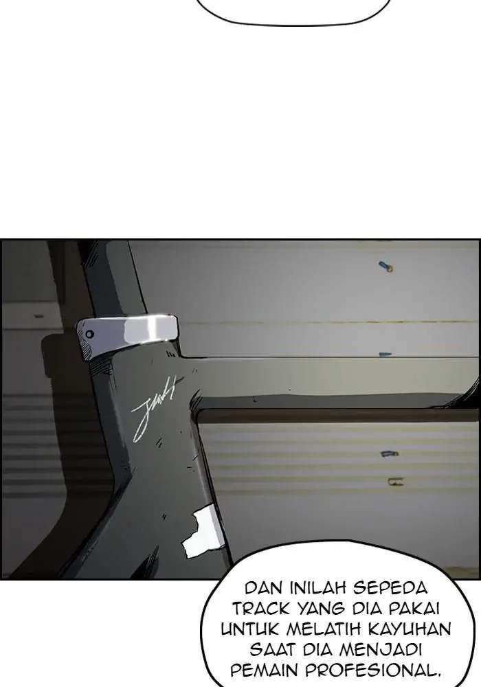 Wind Breaker Chapter 197 Gambar 8