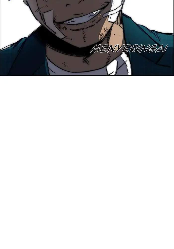 Wind Breaker Chapter 195 Gambar 20