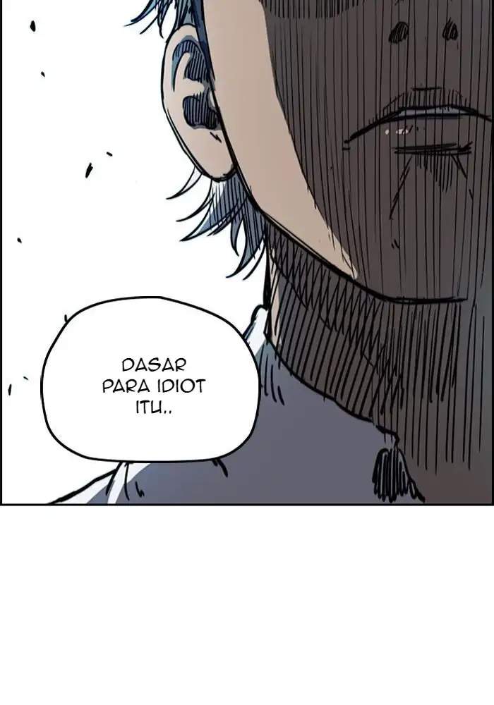 Wind Breaker Chapter 195 Gambar 30