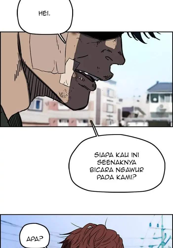 Wind Breaker Chapter 195 Gambar 40