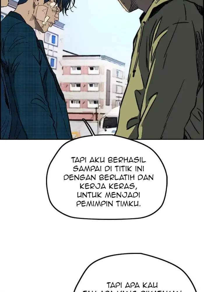 Wind Breaker Chapter 195 Gambar 42