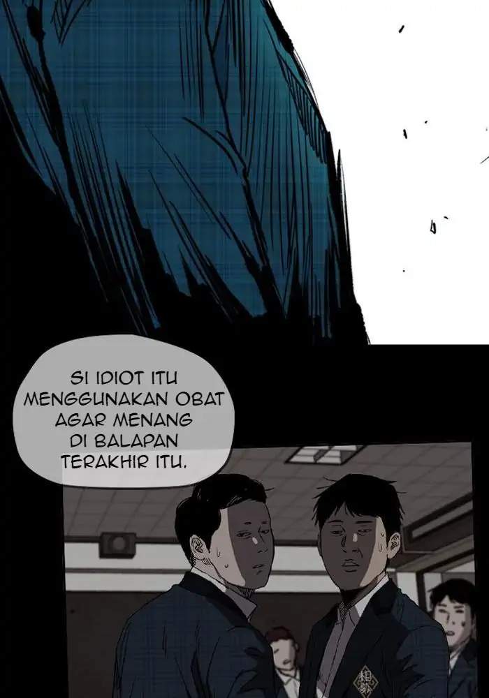 Wind Breaker Chapter 195 Gambar 44