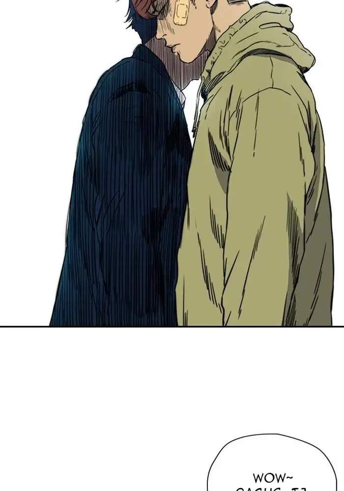 Wind Breaker Chapter 195 Gambar 54