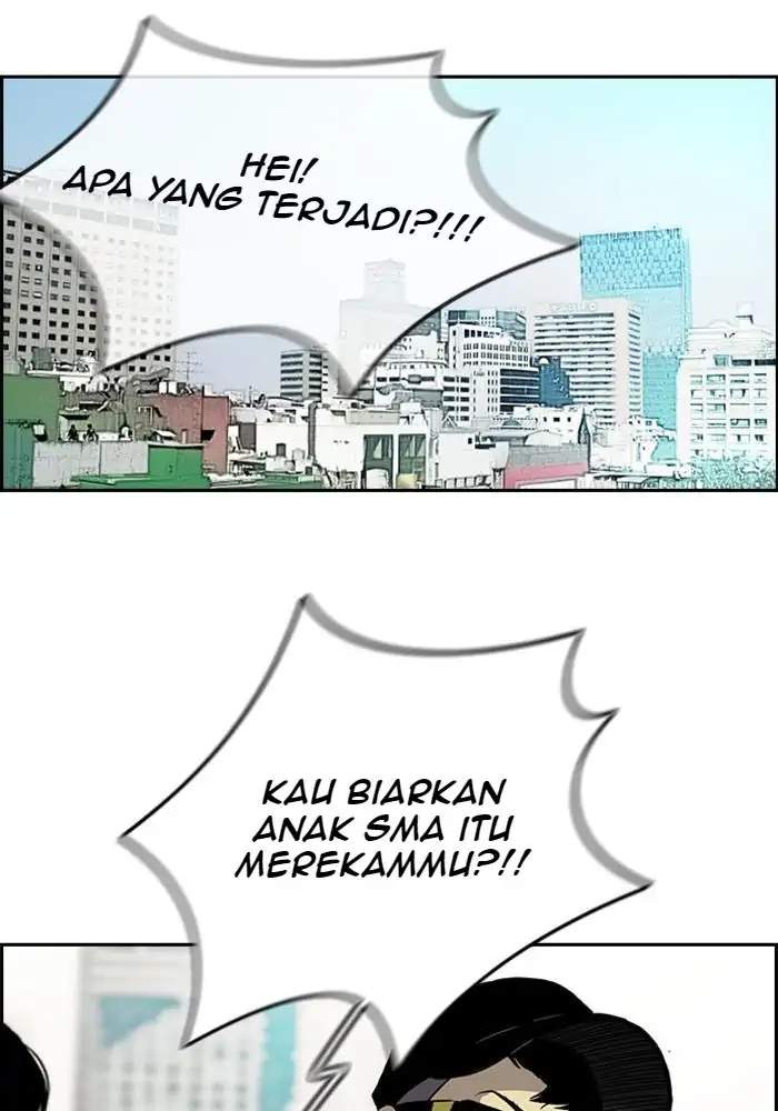Wind Breaker Chapter 195 Gambar 61
