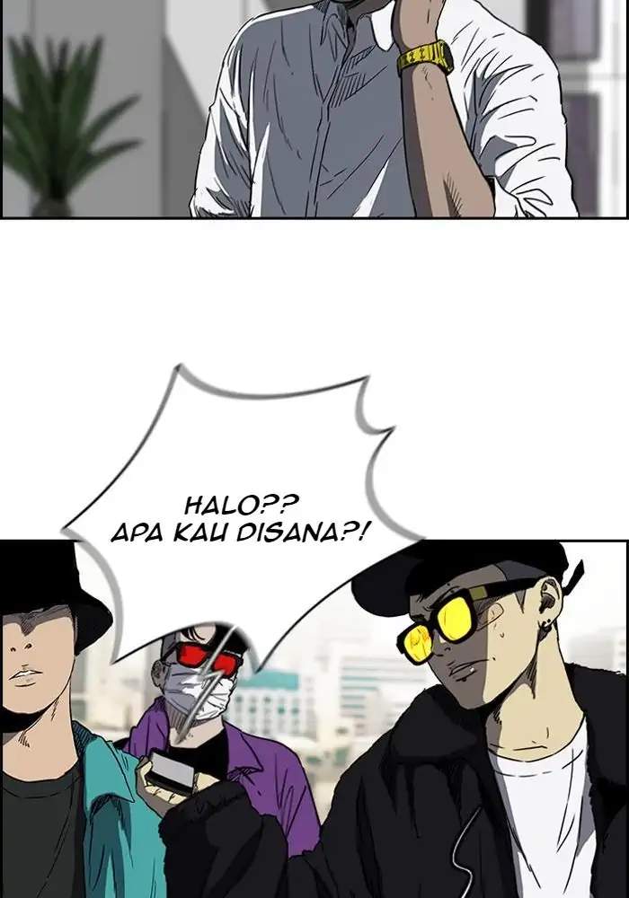 Wind Breaker Chapter 195 Gambar 63