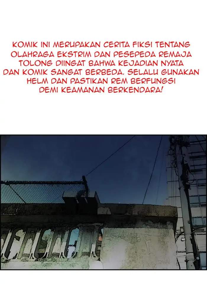 Baca Komik Wind Breaker Chapter 194 Gambar 1