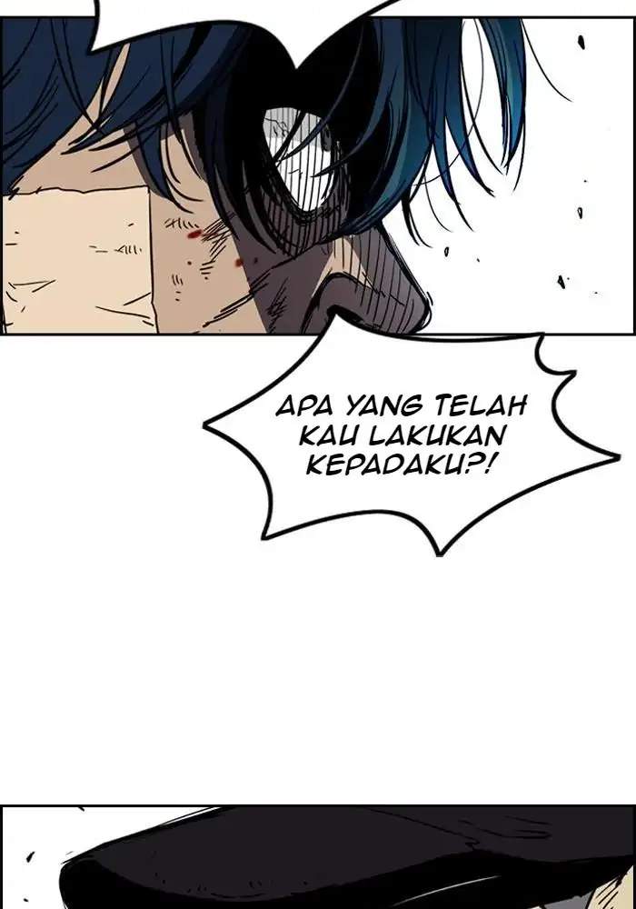 Wind Breaker Chapter 194 Gambar 12
