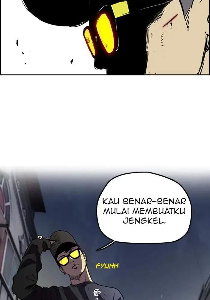 Wind Breaker Chapter 194 Gambar 13