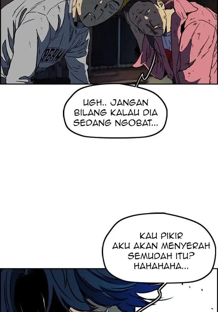 Wind Breaker Chapter 194 Gambar 26