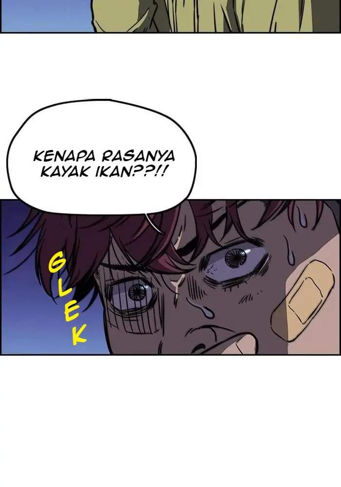 Wind Breaker Chapter 194 Gambar 46