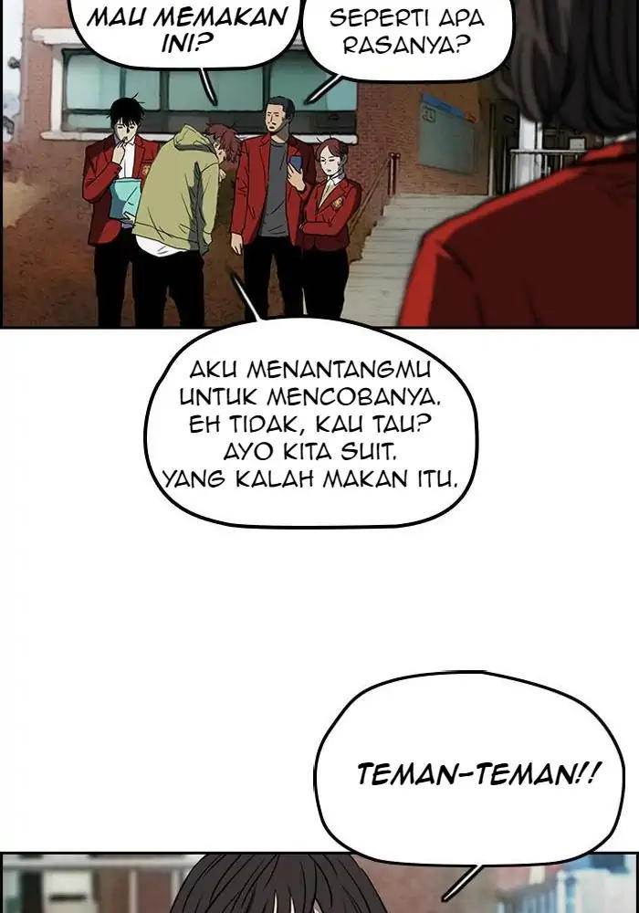 Wind Breaker Chapter 194 Gambar 50