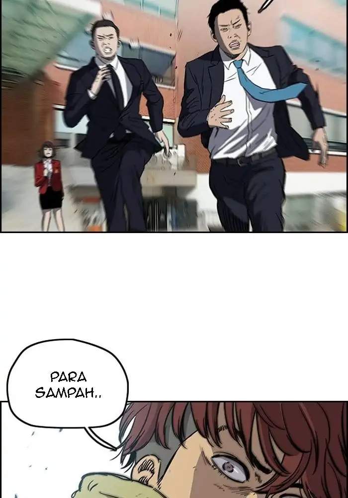 Wind Breaker Chapter 194 Gambar 57