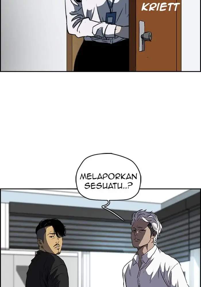 Wind Breaker Chapter 194 Gambar 70