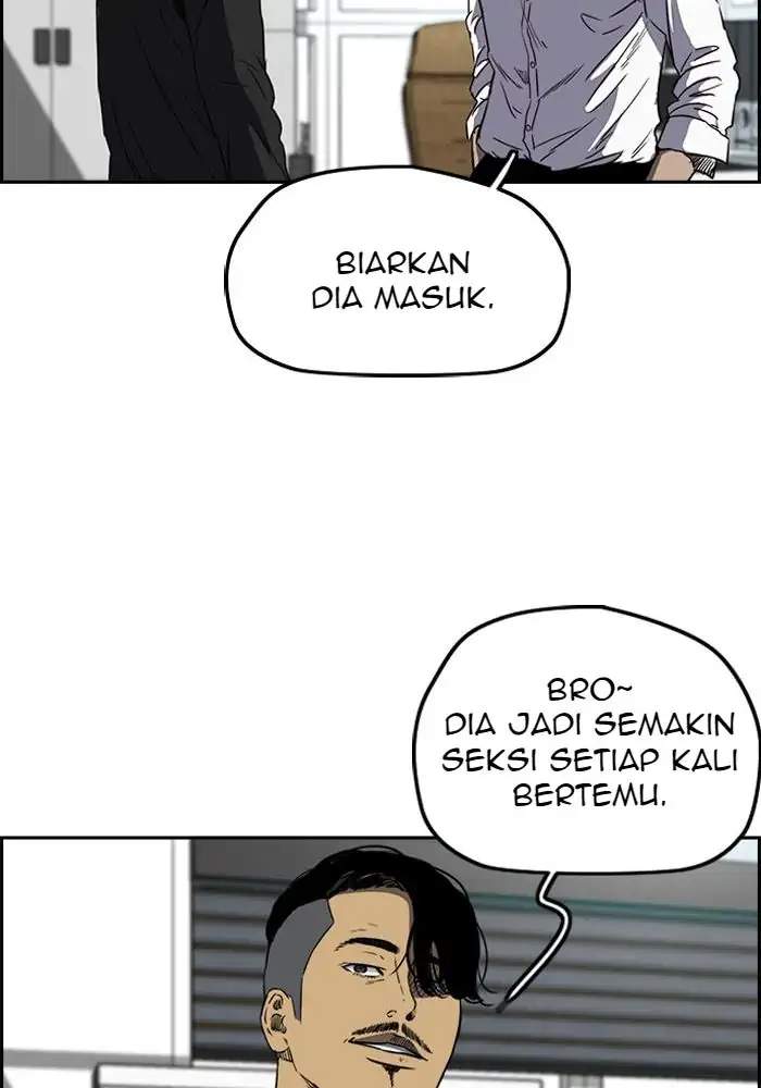 Wind Breaker Chapter 194 Gambar 71