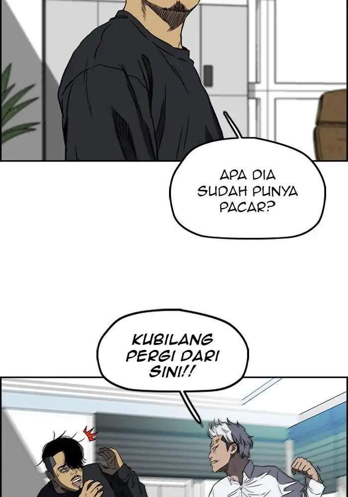 Wind Breaker Chapter 194 Gambar 72