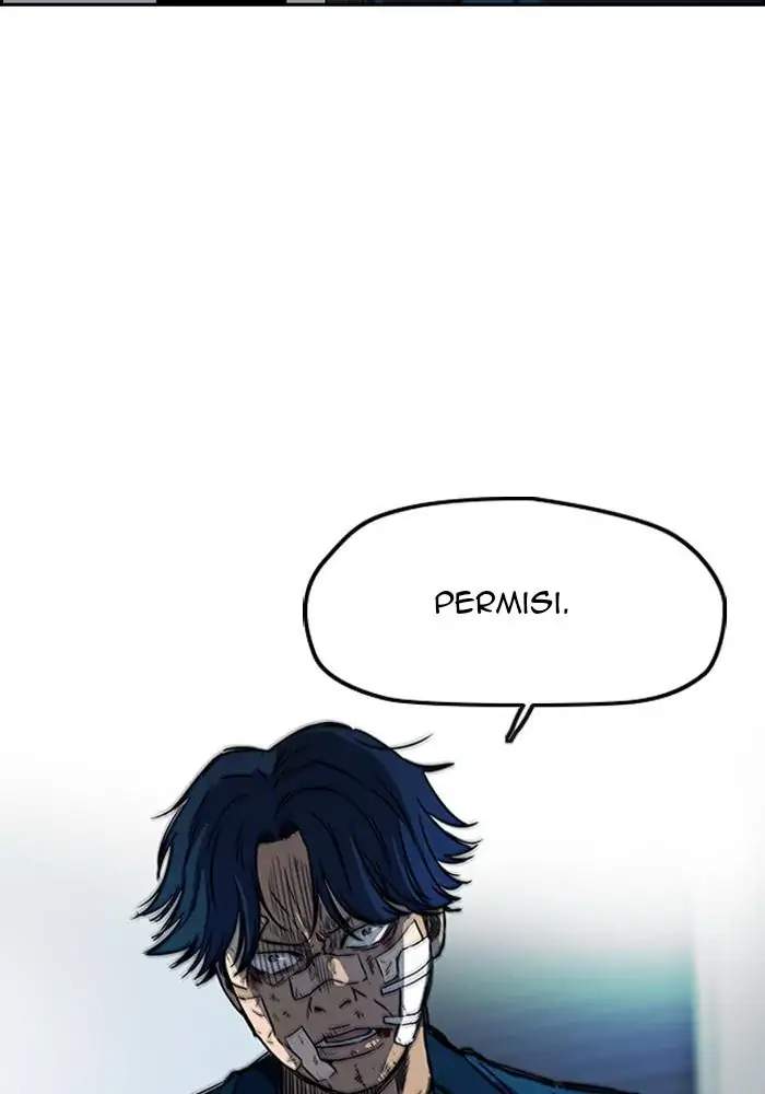 Wind Breaker Chapter 194 Gambar 75