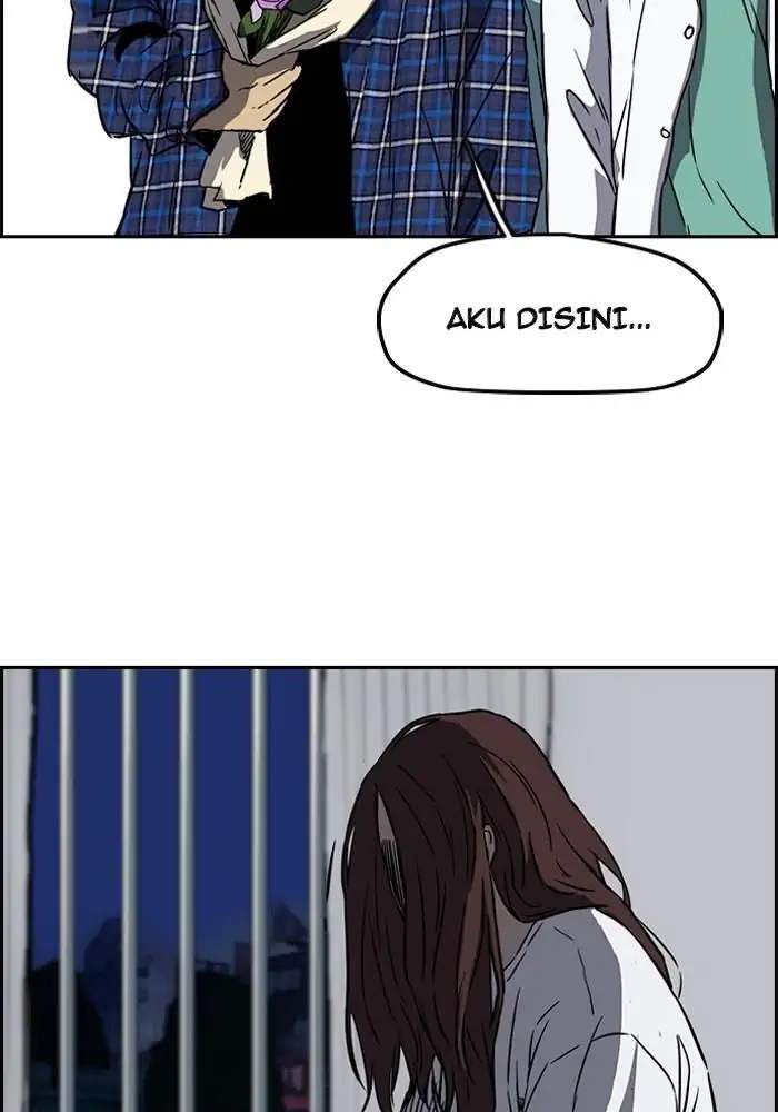 Baca Manhwa Wind Breaker Chapter 193 Gambar 2
