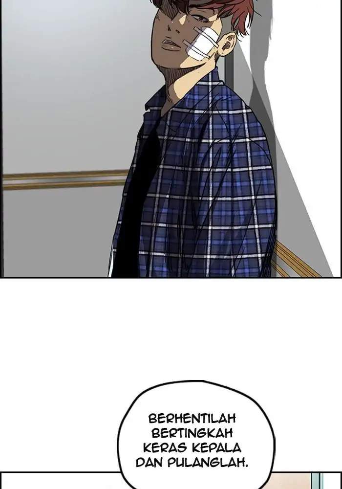 Wind Breaker Chapter 193 Gambar 24