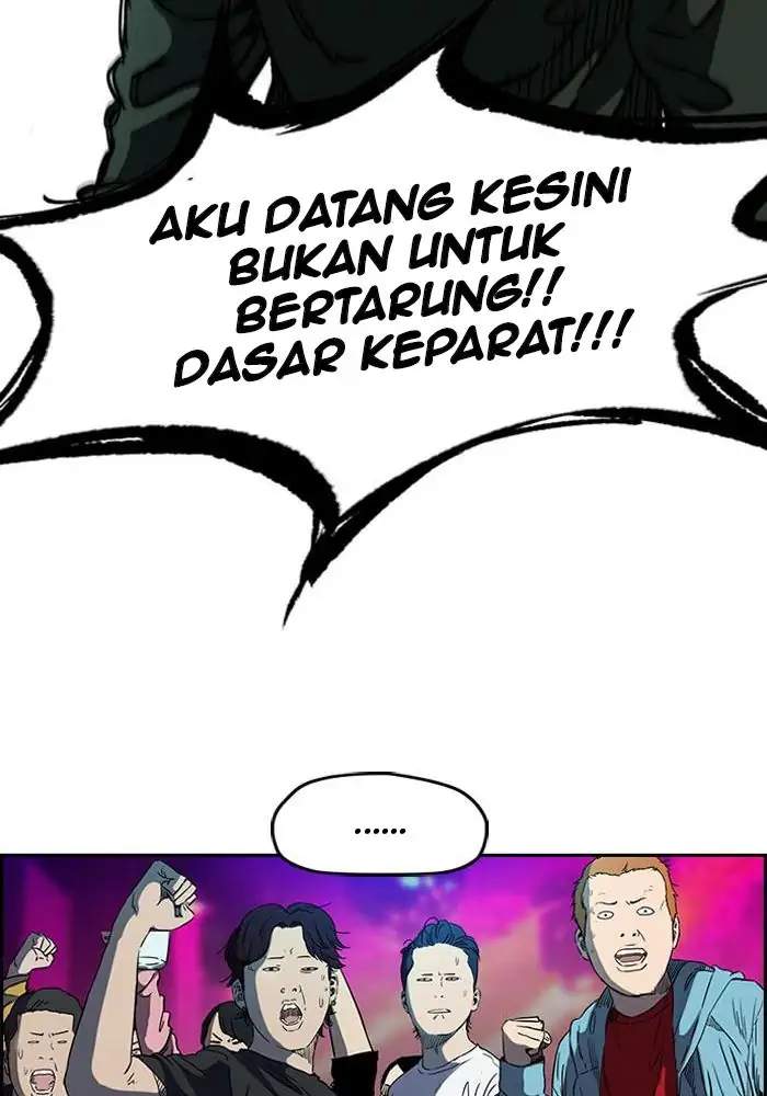 Wind Breaker Chapter 193 Gambar 35