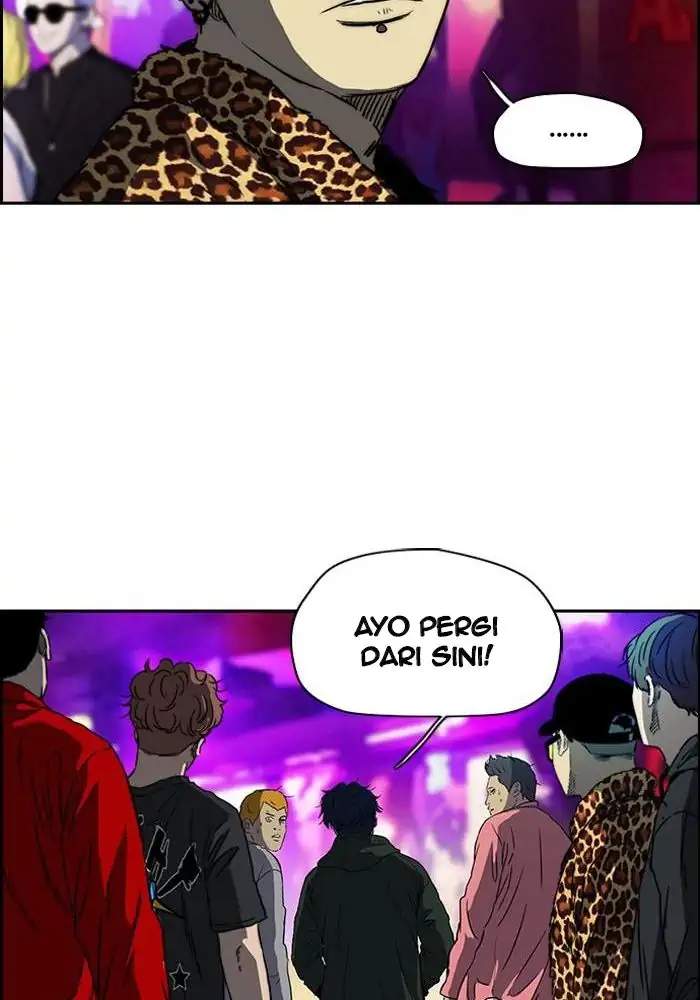 Wind Breaker Chapter 193 Gambar 39