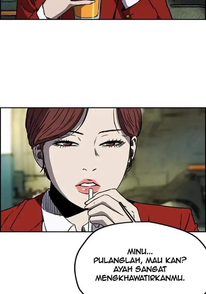 Wind Breaker Chapter 193 Gambar 60