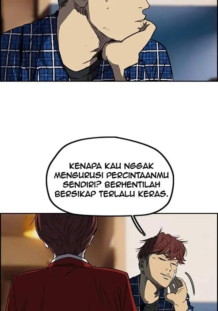 Wind Breaker Chapter 193 Gambar 64