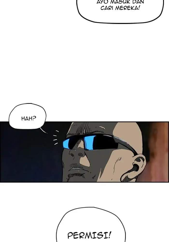 Wind Breaker Chapter 192 Gambar 11