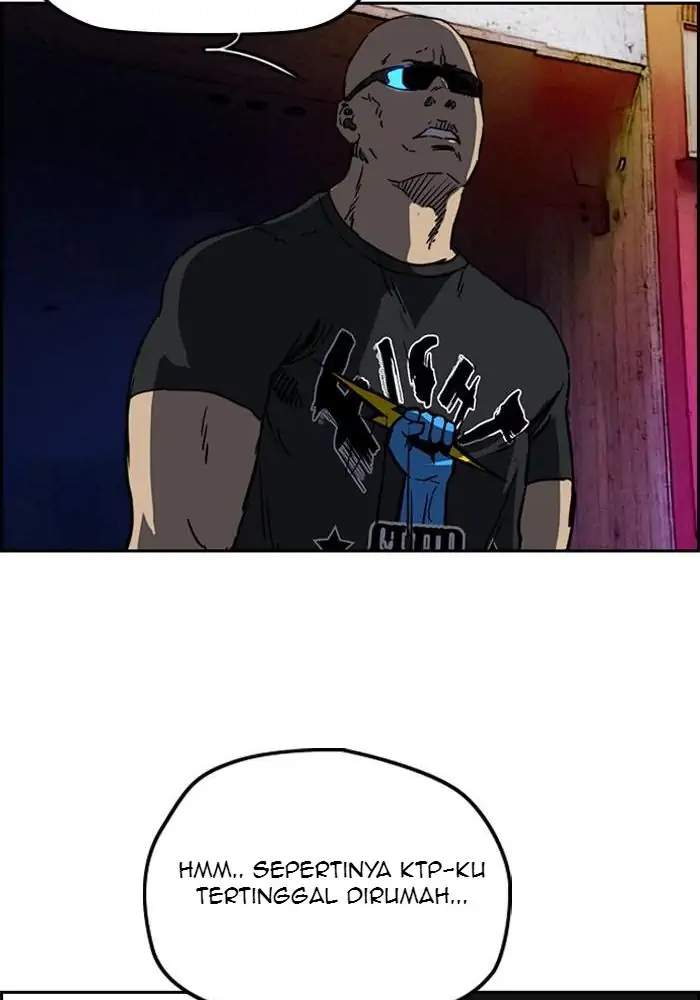 Wind Breaker Chapter 192 Gambar 13