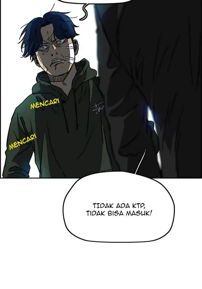 Wind Breaker Chapter 192 Gambar 14