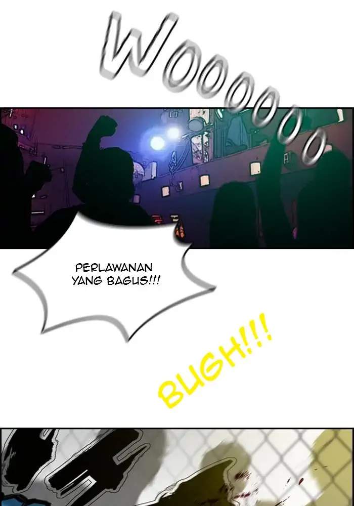 Wind Breaker Chapter 192 Gambar 22