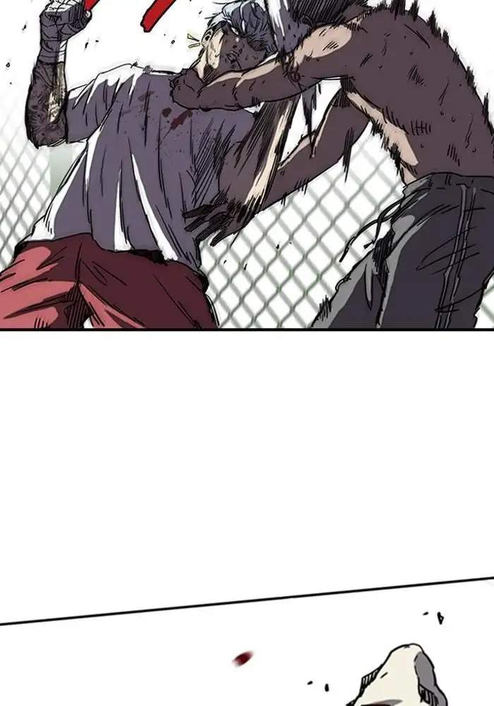 Wind Breaker Chapter 192 Gambar 26