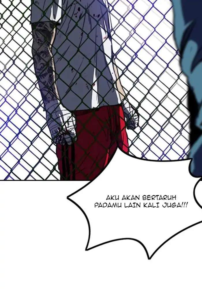 Wind Breaker Chapter 192 Gambar 36