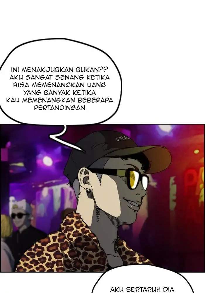 Wind Breaker Chapter 192 Gambar 37