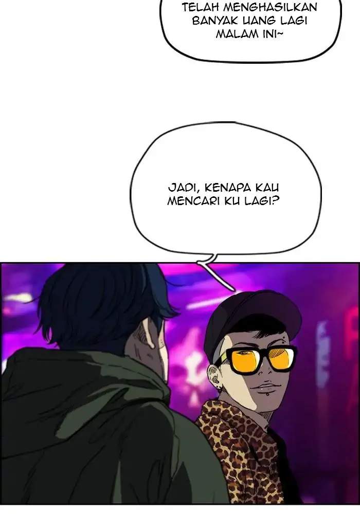 Wind Breaker Chapter 192 Gambar 38
