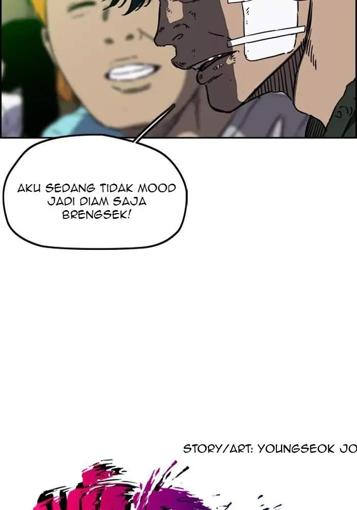 Wind Breaker Chapter 192 Gambar 4