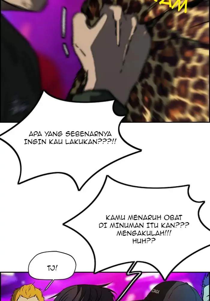 Wind Breaker Chapter 192 Gambar 42