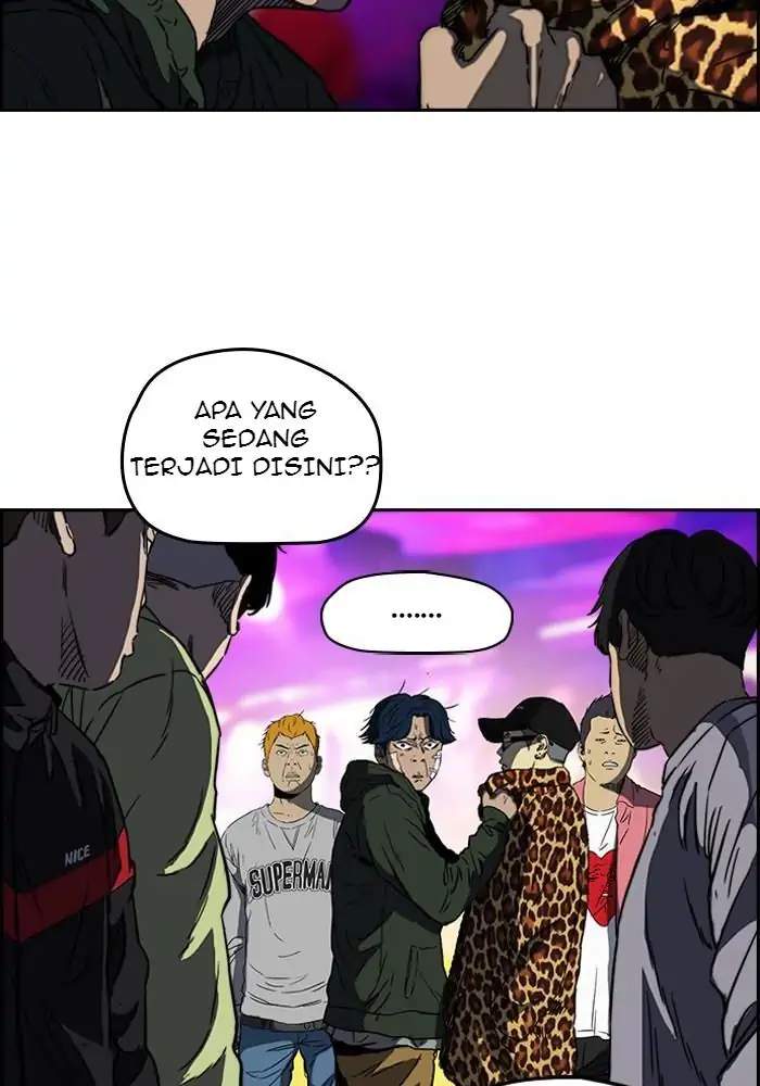 Wind Breaker Chapter 192 Gambar 44