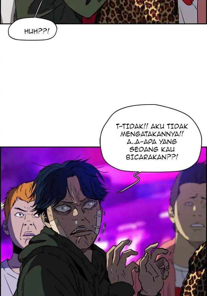 Wind Breaker Chapter 192 Gambar 46
