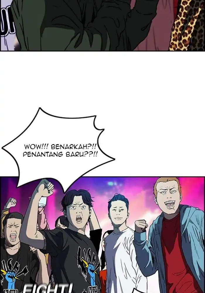 Wind Breaker Chapter 192 Gambar 47