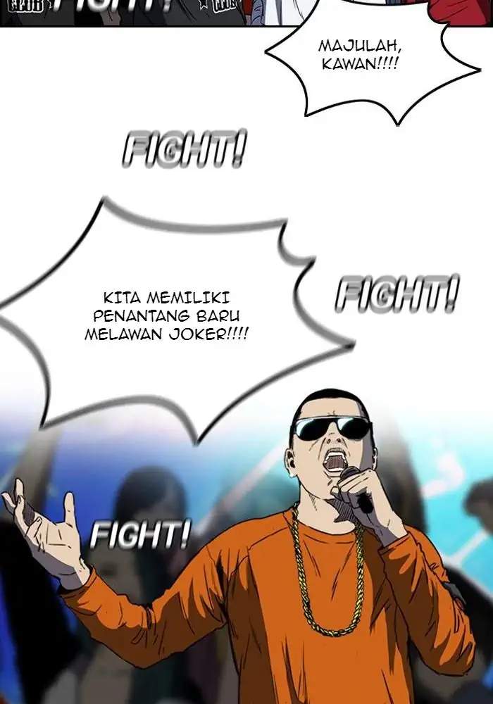 Wind Breaker Chapter 192 Gambar 48