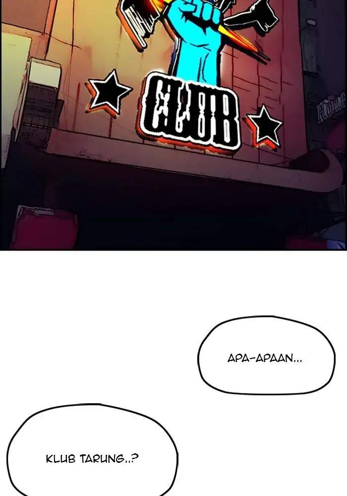 Wind Breaker Chapter 192 Gambar 6