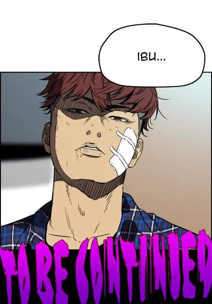 Wind Breaker Chapter 192 Gambar 68