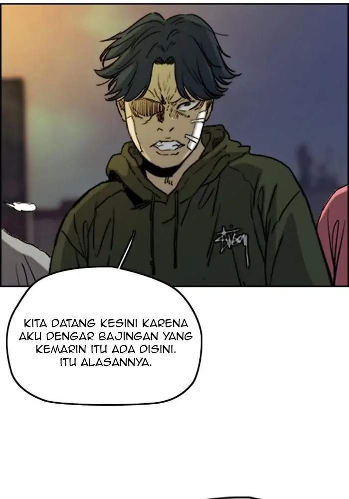 Wind Breaker Chapter 192 Gambar 9